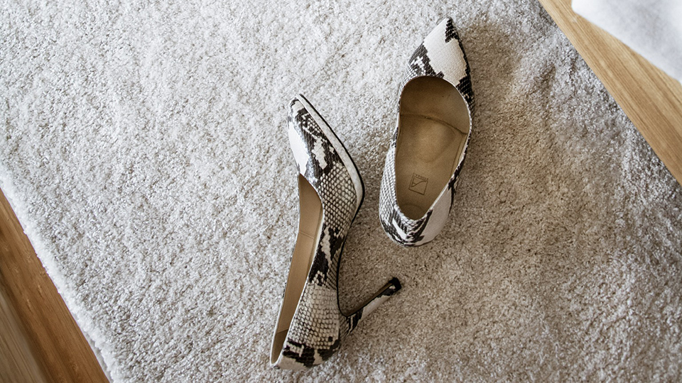 Memory foam Stinaa.J