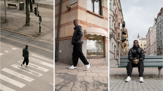 Streetwear in Stockholm: The best streetwear stores 2024