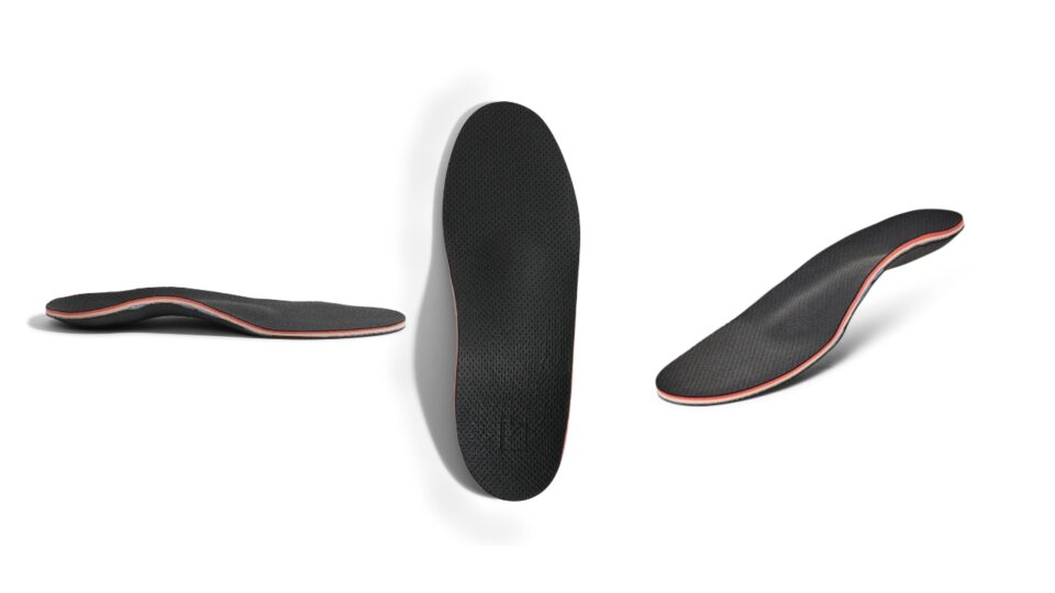 ✅ 5-Bar Uttagbara Ortopediska Inlägg | Stinaa.J Officiell Butik