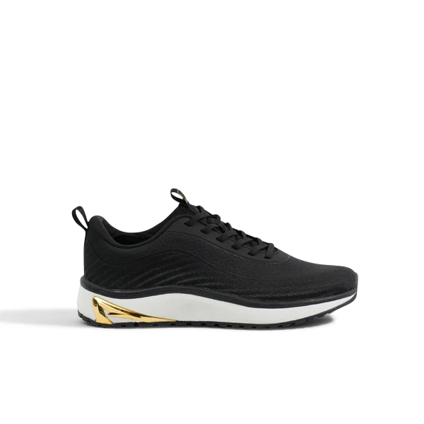 One Running löparskor med uttagbara ortopediska inlägg | Features | Stinaa.J Officiell Butik