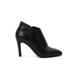 ✅ Linda 9 cm boots dam | Boots med ortopediska inlägg | Stinaa.J Officiell Butik