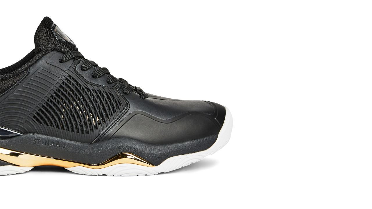 Ortopediska racketskor One Racket unisex | Stinaa.J SPORT | Stinaa.J Officiell Butik