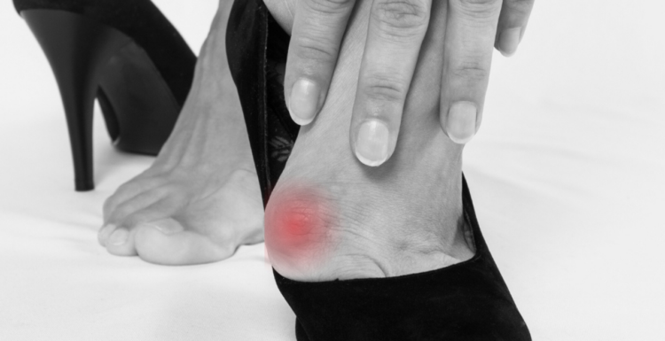 Behandla och förebygg Hallux Valgus med ortopediska skor och inlägg | Stinaa.J Officiell Butik
