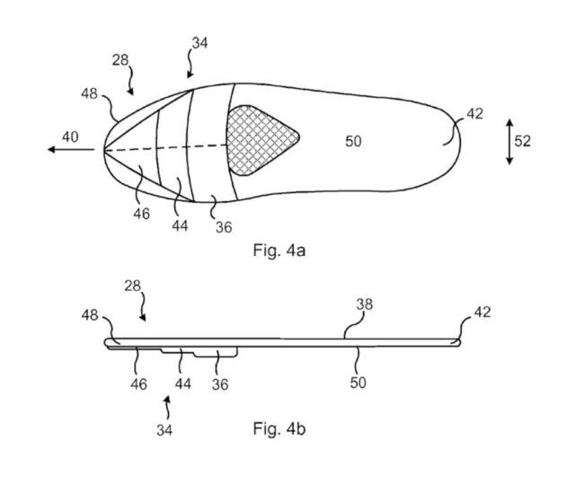 ✅ 3-Step Orthopedic Technology for Heels | Stinaa.J Official Store