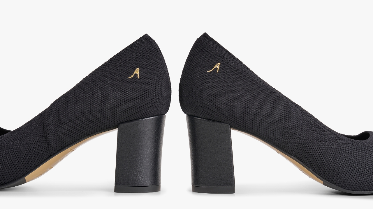 ✅ Pumps for all occasions | Women´s Heels | Stinaa.J Official Store