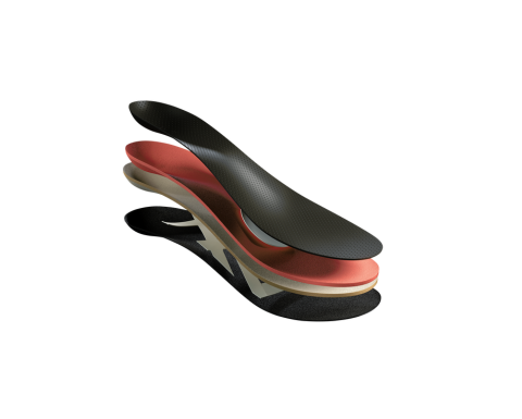 5-Bar System ortopediskt inlägg