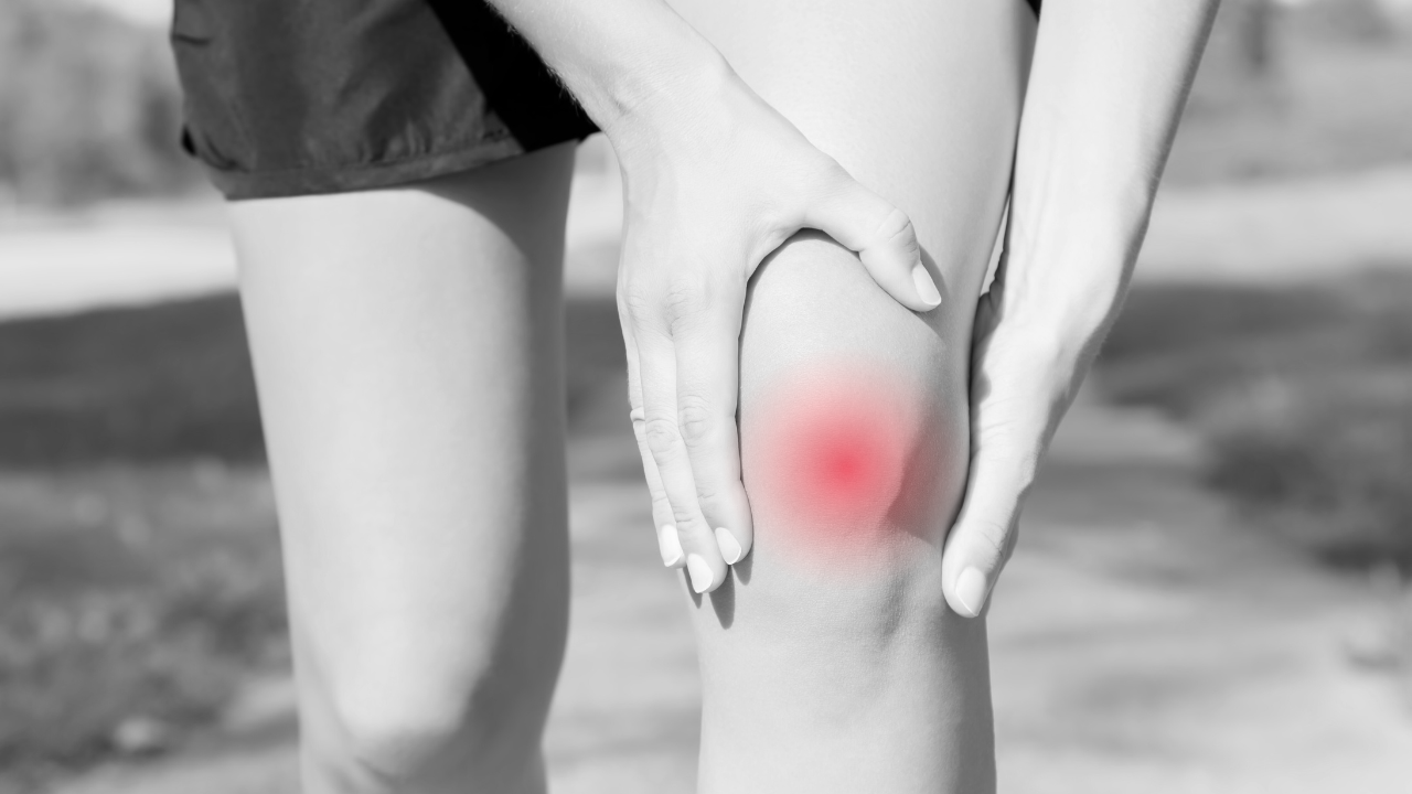 Treat knee osteoarthritis with orthopedic shoes and insoles | Stinaa.J Official Store