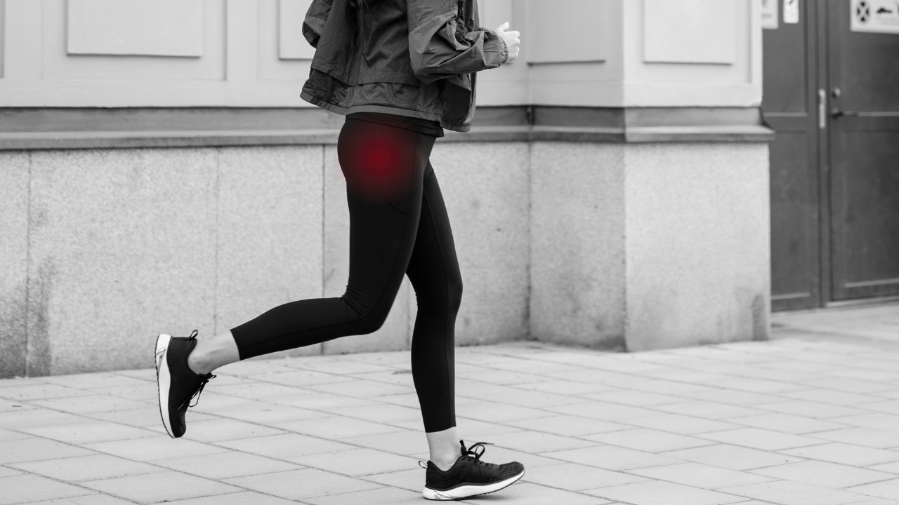 Treat hip osteoarthritis with orthopedic shoes and inserts | Stinaa.J Official Store