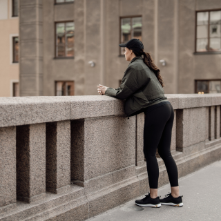 Ortopediska löpskor | Stinaa.J Officiell Butik