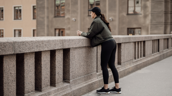 Ortopediska löpskor | Stinaa.J Officiell Butik