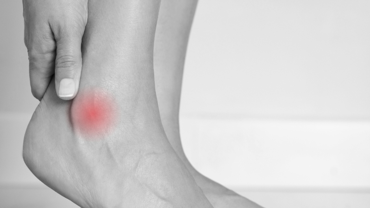 Behandla och förebygg bursit med hjälp av ortopediska skor och inlägg | Stinaa.J Officiell Butik