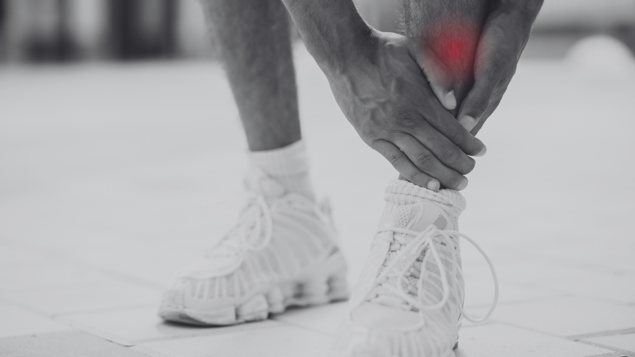 Treat and prevent shin splints with orthopedic shoes and insoles | Stinaa.J Official Store