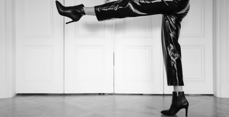 stina 2023年SS Collection Stine Goya Fall/Winter 2023 Copenhagen Fashion Week | Hypebeast