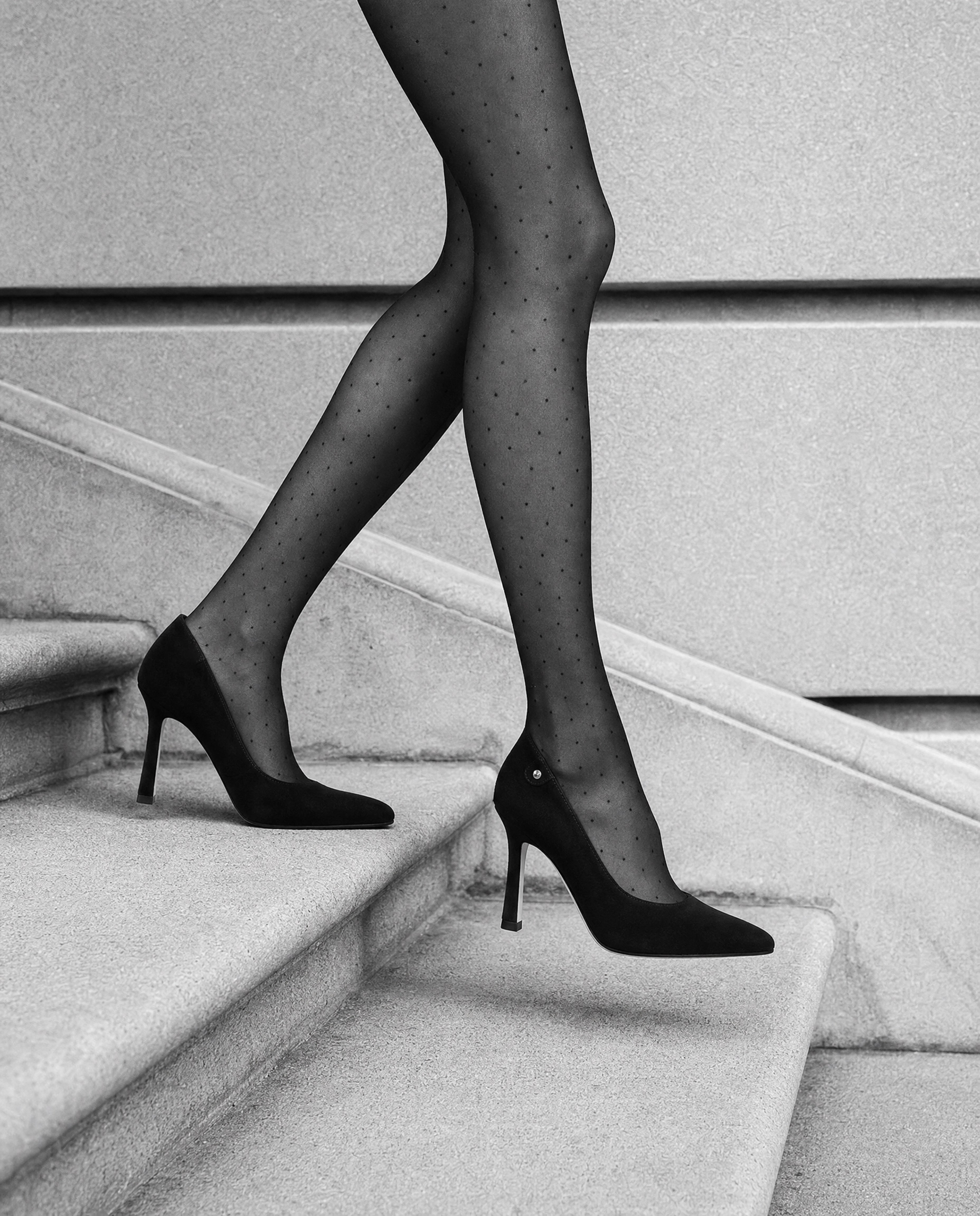 STINAA.J | Elegant shoes that relieve foot pain — even in heels